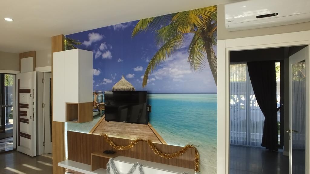 Han-De Homes Kemer Rom bilde